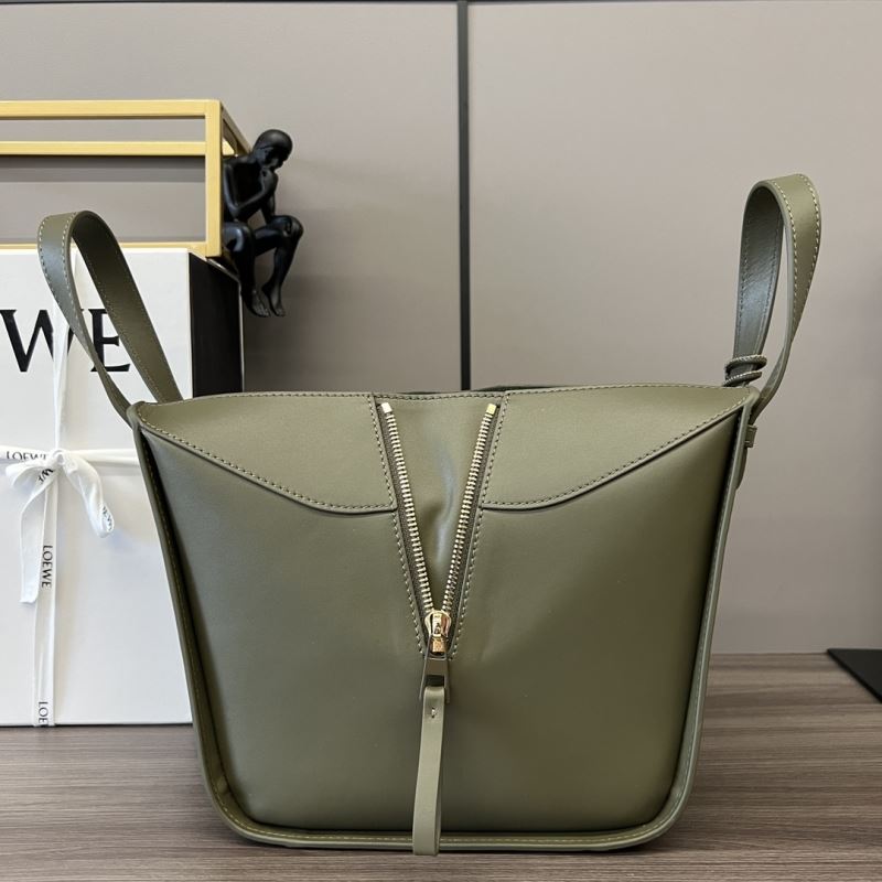 Loewe Hammock Bags